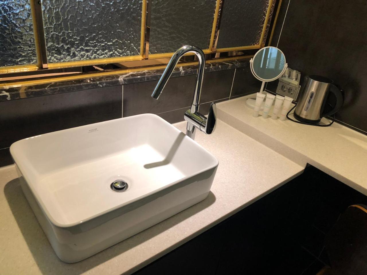 Royal Hotel Jeongeup Zewnętrze zdjęcie