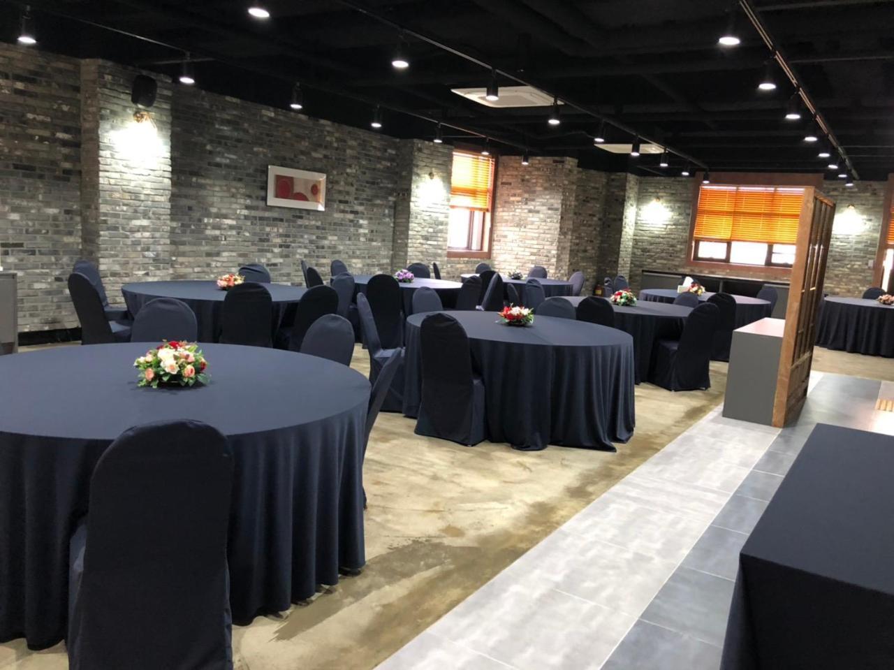 Royal Hotel Jeongeup Zewnętrze zdjęcie