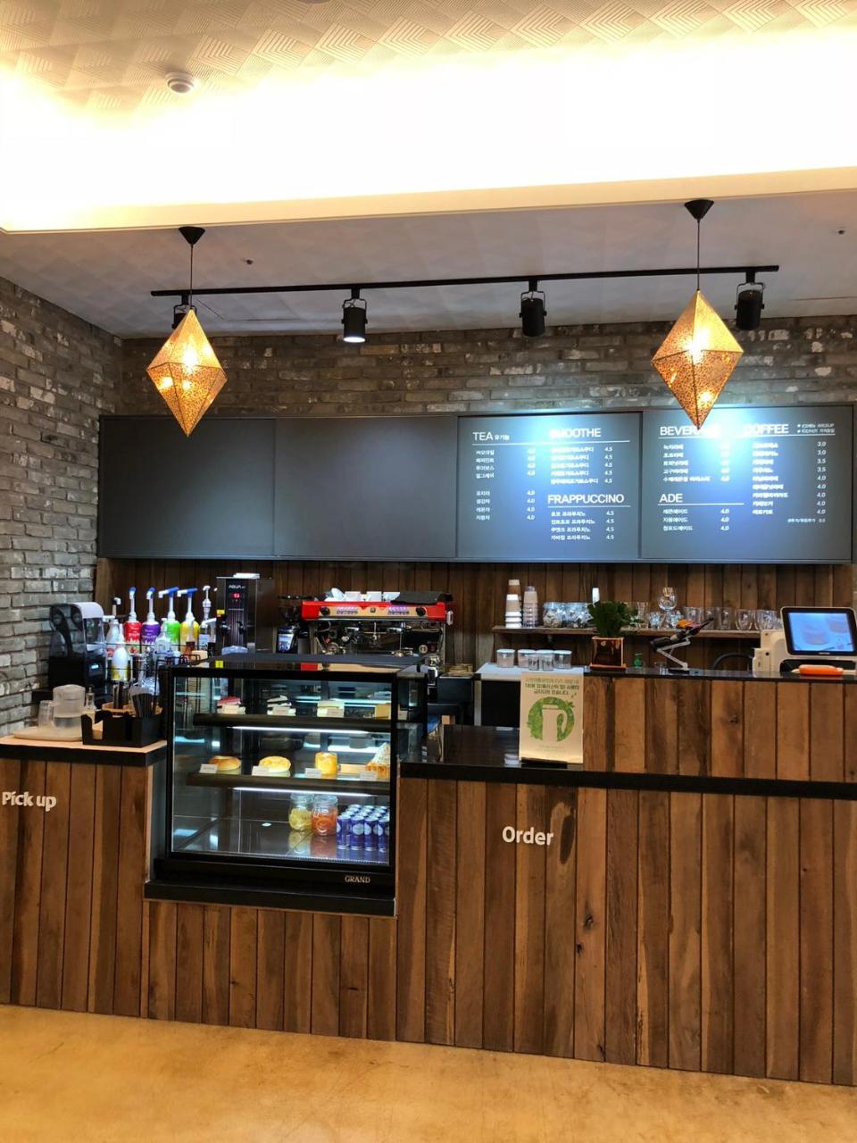 Royal Hotel Jeongeup Zewnętrze zdjęcie
